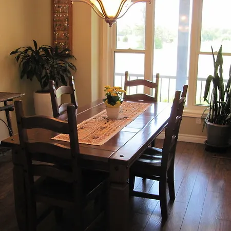 Countryside Bed & Breakfast-3